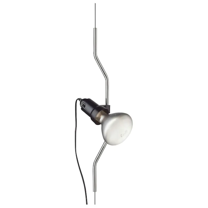 Parentesi Dimbar LED 13W E27 E27