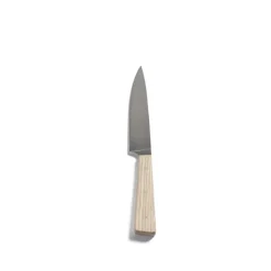 Paring Knife White Ash Dune