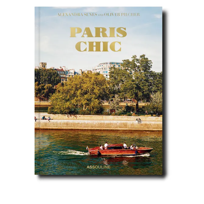 Paris Chic