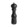 Paris nature black saltkvarn 22 cm