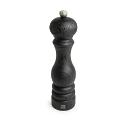 Paris nature black saltkvarn 22 cm