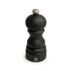 Paris nature black saltkvarn 12 cm