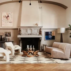 Paris Sofa