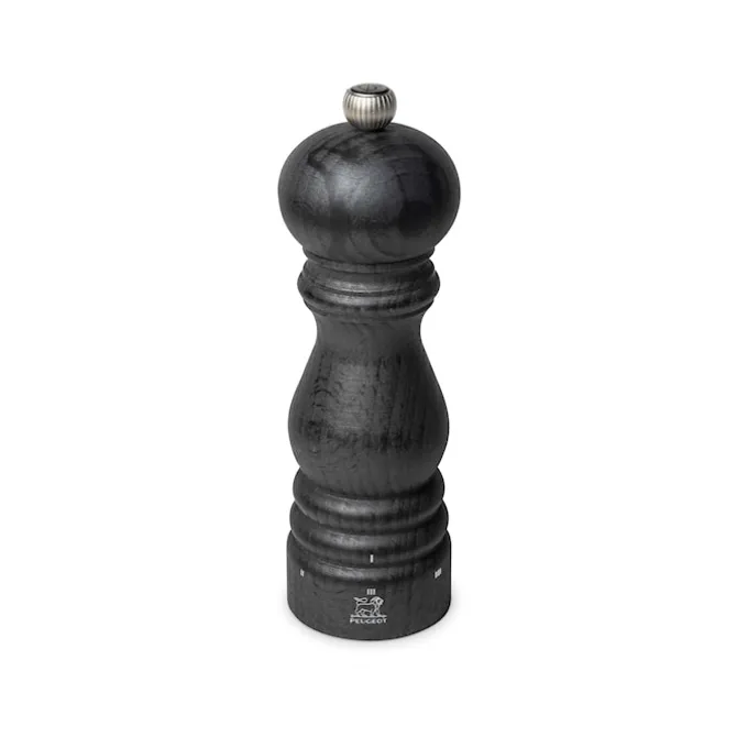 Paris u'select pepparkvarn graphite 18 cm