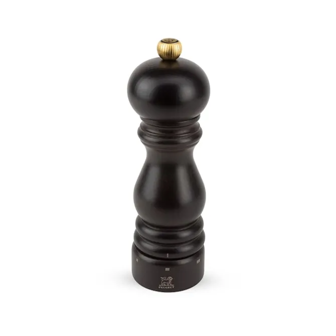 Paris u'select pepparkvarn chocolate 18 cm
