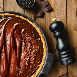 Paris u'select pepparkvarn chocolate 18 cm
