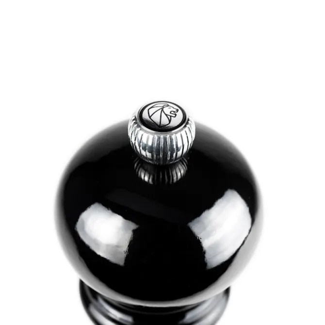 Paris u'select pepparkvarn laquered black 22 cm