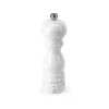 Paris u'select pepparkvarn laquered white 18 cm