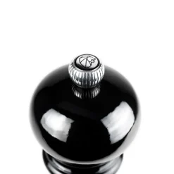 Paris u'select pepparkvarn laquered black 30 cm