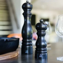 Paris U'Select Pepper Mill Satin Black - 22 cm