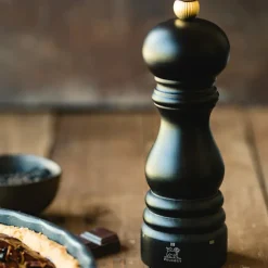 Paris u'select saltkvarn chocolate 18 cm