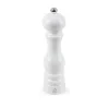Paris u'select saltkvarn laquered white 22 cm