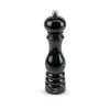 Paris u'select saltkvarn laquered black 22 cm