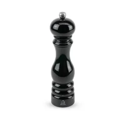 Paris u'select saltkvarn laquered black 22 cm
