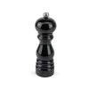 Paris u'select saltkvarn laquered black 18 cm