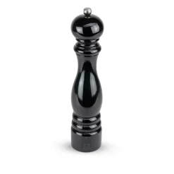 Paris u'select saltkvarn laquered black 30 cm