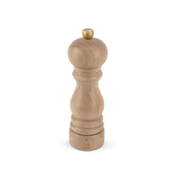 Paris u'select saltkvarn natural 18 cm