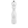 Paris u'select saltkvarn laquered white 30 cm