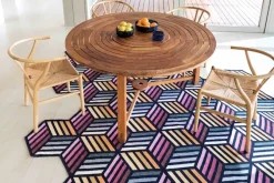 Parquet Hexagon