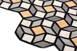 Parquet Rhomb