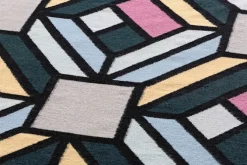 Parquet Tetragon