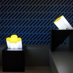 Passiflora Table Lamp