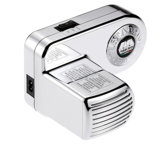 Pastaddrive Motor for Atlas 150