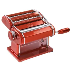 Pastamaskin Atlas 150 Red
