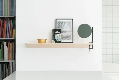 Pastille w182 Kort Arm - Bordlampe