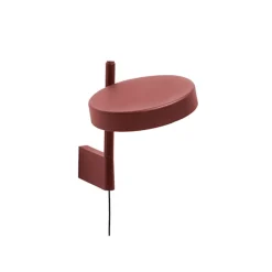 Pastille w182 Kort Arm - Vegglampe