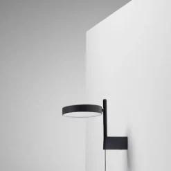 Pastille w182 Kort Arm - Vegglampe