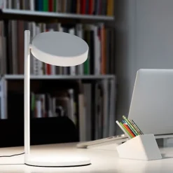 Pastille w182 Lang Arm - Bordlampe