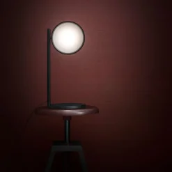 Pastille w182 Lang Arm - Bordlampe