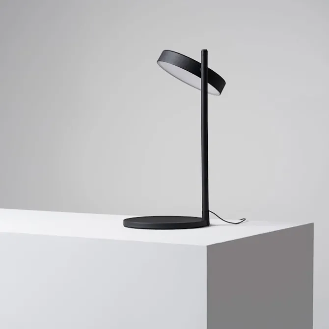 Pastille w182 Lang Arm - Bordlampe