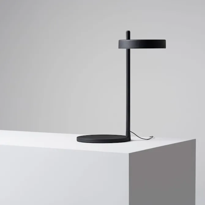 Pastille w182 Lang Arm - Bordlampe