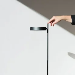 Pastille w182 Lang Arm - Gulvlampe