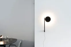 Pastille w182 Lang Arm - Vegglampe