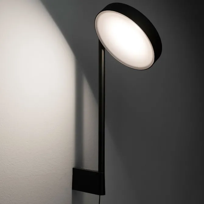 Pastille w182 Lang Arm - Vegglampe