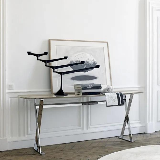 Pathos Console