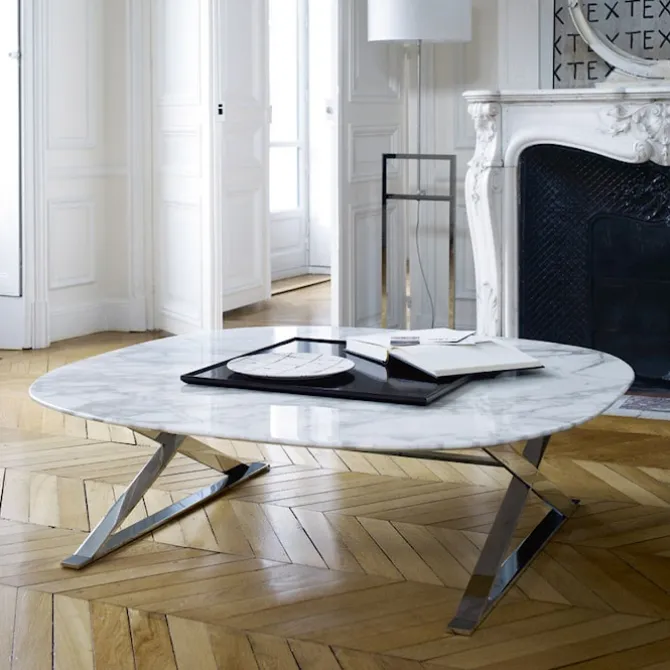 Pathos Square Small bord