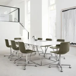Pato Executive kontorstol