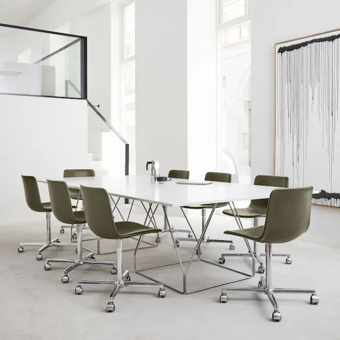 Pato Executive kontorstol