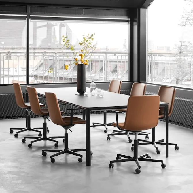 Pato Executive Office kontorstol