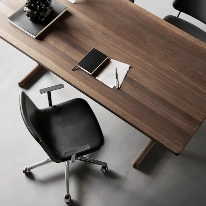 Pato Executive Office kontorstol