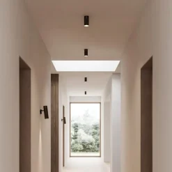 Patrone Ceiling Surface Spot Downlight