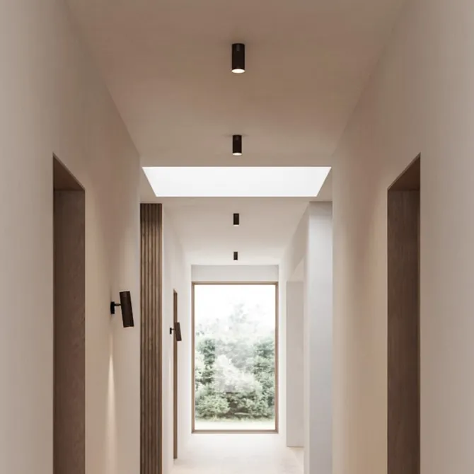 Patrone Ceiling Surface Spot Downlight