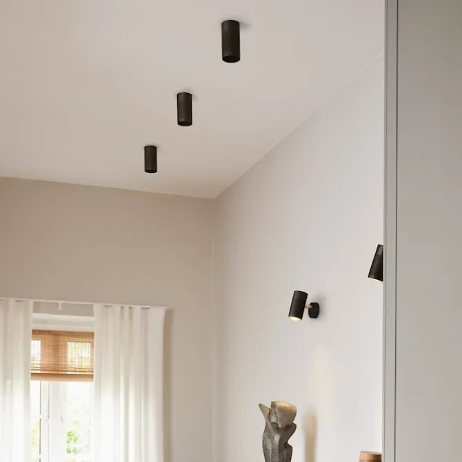 Patrone Ceiling Surface Spot Downlight