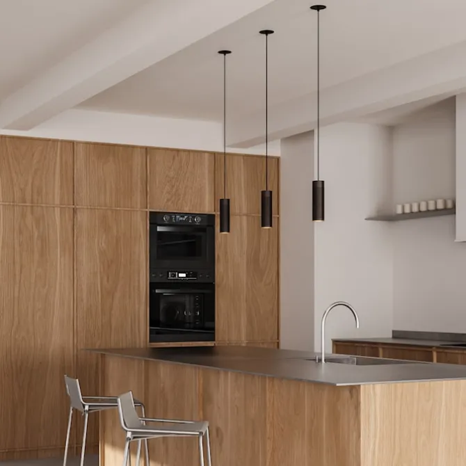 Patrone Pendant Lamp