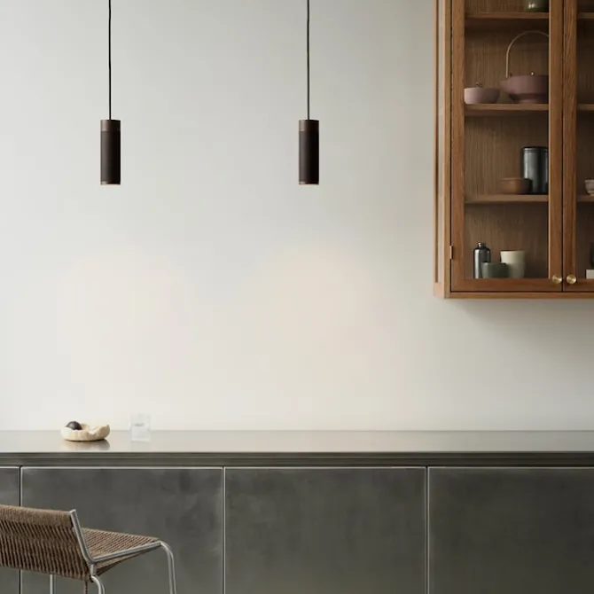 Patrone Pendant Lamp