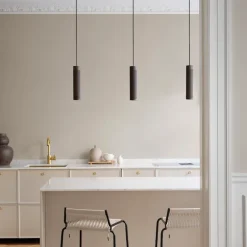 Patrone Pendant Lamp Long